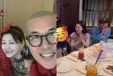 "故 서희원, 돌아왔다!" 사망 100일..AI로 부활시킨 구준엽 장모 [스타이슈][종합]