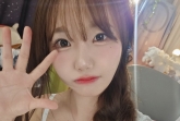 청순 미소에 이런 볼륨美가... '베이글 끝판왕' 매력 철철