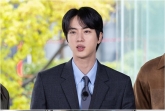 BTS 진 "정국이한테 말 함부로 안해"..오상욱 태세전환 [핸썸가이즈]