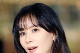 고소영, 장동건과 불화.."술 때문에 매일 싸워"