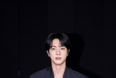 방탄소년단 진, 오늘(16일) 미니 2집 'Echo' 발매.."벅차오르는 감정 느껴주시길" [일문일답]