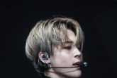 방탄소년단 지민, 'Be Mine' 스포티파이 스트리밍 '2억 4천만' 돌파