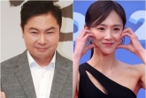 임원희, 베이비 복스 이희진과 핑크빛..간미연이 오작교 [미식전파사]