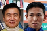 이광기가 본 '국대 사위' 정우영 "내 딸만 바라보더라..만족" [인터뷰 종합]