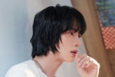 방탄소년단 진 'Echo' 美 빌보드 가장 좋아하는 신곡 1위..全세계·유럽 아이튠즈 5일 연속 1위