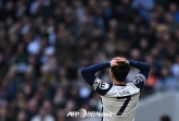 '손흥민 이름이 없다' UEFA마저 외면, 토트넘-맨유 '유로파 결승' 예상 선발 라인업 공개