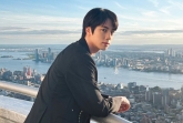 방탄소년단 진, '5월 최고의 컴백 아티스트' 1위