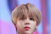 방탄소년단 지민 'MUSE' 한국어 솔로 앨범 최초 스포티파이 28억 스트리밍 돌파 '大기록'