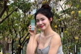 'KIA→韓 최초 대만 진출' 치어리더, 우월 몸매 '국제 인증'