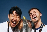 '대박' 손흥민 유로파 우승 보너스→돈방석 앉는다! '최대 55억' 성과급 유력... '시상식 노메달' 아쉬움 푼다