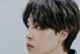 '역대 K팝 최단' 방탄소년단 지민 'Who' 스포티파이 17억 돌파