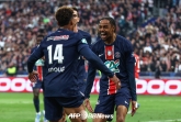 이강인 또 결장, PSG 리그+컵 '더블' 달성! 랭스 3-0 완파→컵대회 2연패