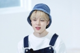 방탄소년단 지민 '친구' 스포티파이 2억 5000만 돌파