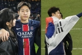이강인 대반전 '두산가 재벌 여친' 공개→이적팀 바뀌었다... 나폴리→비야레알 급부상