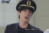 BTS 진, '달려라 석진' 종영 소감 "오래 기다려준 팬들에 빨리 얼굴 보여주고 싶었다"