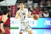 [오피셜] 허훈, 전격 부산KCC행! 친형 허웅과 같은 유니폼 입는다... '5년-8억원'