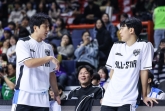 KCC '빅4'도 모자라 '빅5' 구성이라니... '초대어' 허훈 영입, 샐러리캡 문제 어떻게 해결하나