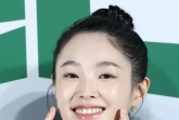 '이동건 열애설' 강해림 누구..고수위 베드신