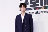 "부상으로 촬영 중단"..얼굴 바꿔 낀 박보검