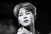 방탄소년단 지민, 日팬 선정 K팝 男아이돌 인기 'No.1'