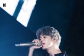 방탄소년단 지민 'Slow Dance' 스포티파이 1억 돌파..20번째 '大기록'