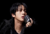 방탄소년단 진, 스포티파이 '위클리 톱 송 글로벌' 톱2