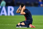 '반전 없었다' 이강인, 챔스 결승마저 벤치... PSG-인터밀란 선발 명단 공개