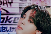 'D-10' 방탄소년단 지민 전역, 韓→헝가리서 '햄버거·도너츠 선물' 특별 이벤트