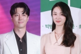 이동건, '16살 연하' 강해림과 열애 사실상 인정.."행복하다" 심경 고백 [스타이슈]