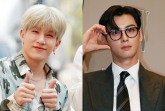 아스트로 진진, 군 면제 판정..차은우는 7월 입대 [스타이슈]