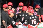 '이승엽 사퇴에도' 두산, KIA에 속절없는 3-11 완패라니... 너무나 무기력했다 [잠실 현장리뷰]