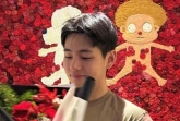 방탄소년단 뷔 전역 기념 글로벌 팬 서포트→기부..전 세계 축하 물결