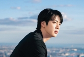 방탄소년단 진, 2주 연속 美 아마존 모든 장르 베스트셀러 1위→美 빌보드 글로벌 200 역주행
