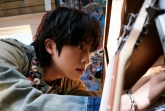방탄소년단 진 'Echo', 美 '빌보드 200' 2주 연속 차트인