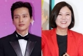 '10월 7일 결혼' 김숙, ♥구본승과 결국 입장정리 "편한 친구 사이"[유퀴즈][★밤TView]
