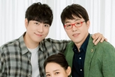 '이혼' 안현모 "가족 사진 같은.." 다정한 모습