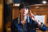 방탄소년단 진, 마이원픽 'K팝 개인부문' 66주 연속 1위..월간랭킹 17개월 연속 'No.1'