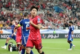 '슈팅 살아있네' 이강인, A매치 11호골 쾅! 캡틴 SON도 복귀 '25분 활약'... 홍명보호, 쿠웨이트 4-0 완파 '조 1위 확정' [상암 현장리뷰]