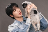 '美의 남신' 방탄소년단 진, '무대 위 아래 온도 차이가 큰 갭모에 스타' 1위