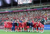 한국 월드컵 파워랭킹 나왔다 '21개국 중 13위'... 日 10위·이란 15위