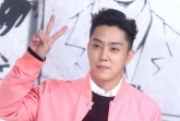 '재혼' 은지원, 수년 열애 끝 결심..9살 연하 예비신부는 '초혼'