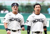 추신수에 성대한 은퇴식 열어준 SSG, '23년 인천맨' 김강민 은퇴식은 어떨까