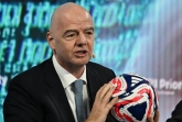 'FIFA 돈 먹었냐?' 월드컵 PO 4개월 전부터 '공정성 논란→분노 폭발'... "이럴 줄 알았다" 조롱 우수수