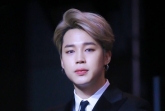 방탄소년단 지민, 스포티파이 韓 위클리 아티스트 차트 100주 1위..유일무이 '大기록'