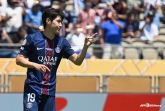 이강인 PK로 넣었다! 20분 뛰고도 '쐐기골 폭발'→PSG, 아틀레티코에 4-0 완승