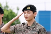 방탄소년단 뷔, 日 인기 랭킹 투표 1위 '싹쓸이'
