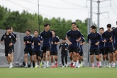 'K리그 대표' 울산 HD 위대한 도전, FIFA 클럽 월드컵 첫 판 '남아공 잡는다'