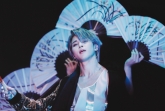 '7년 연속 TOP' 방탄소년단 지민, 2025 베스트 남자 댄서 1위