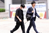 'NCT 퇴출' 태일 징역 7년 구형.."특수준강간 혐의 인정"