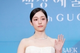 노윤서, '스우파' 범접 메가 크루 무대 등장 "놀라셨죠? 난 '성덕'"
